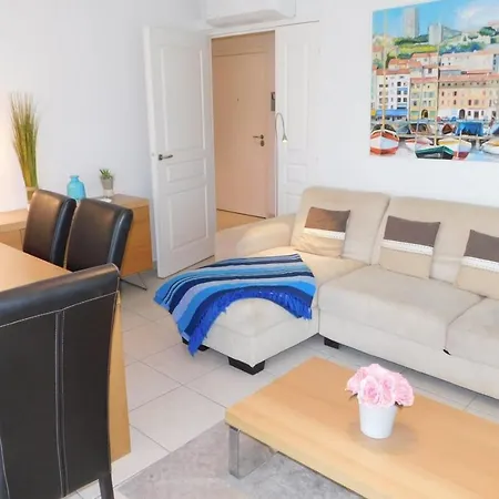 Apartment T3 