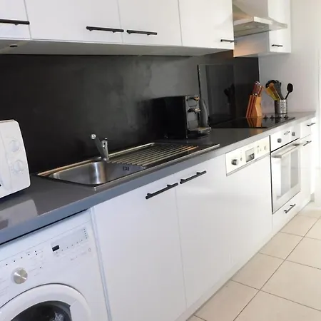 Apartment T3 