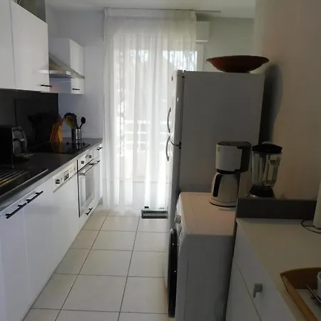 Apartment T3 