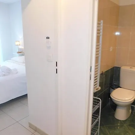 Apartment T3 