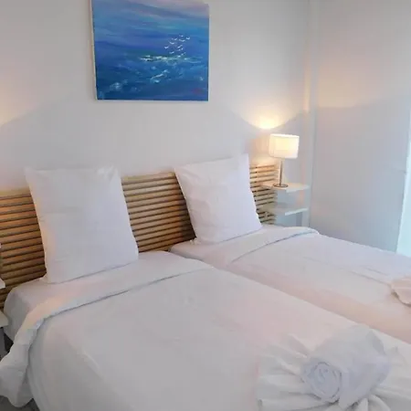 Apartament T3 
