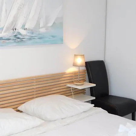 Apartment T3 